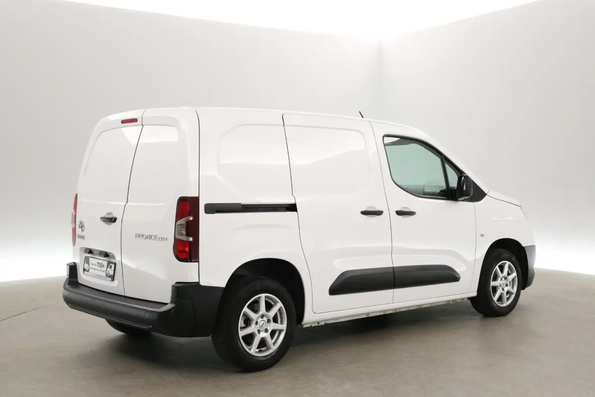 1.2 111PK | Benzine | Airco | Cruise | Elektrpakket