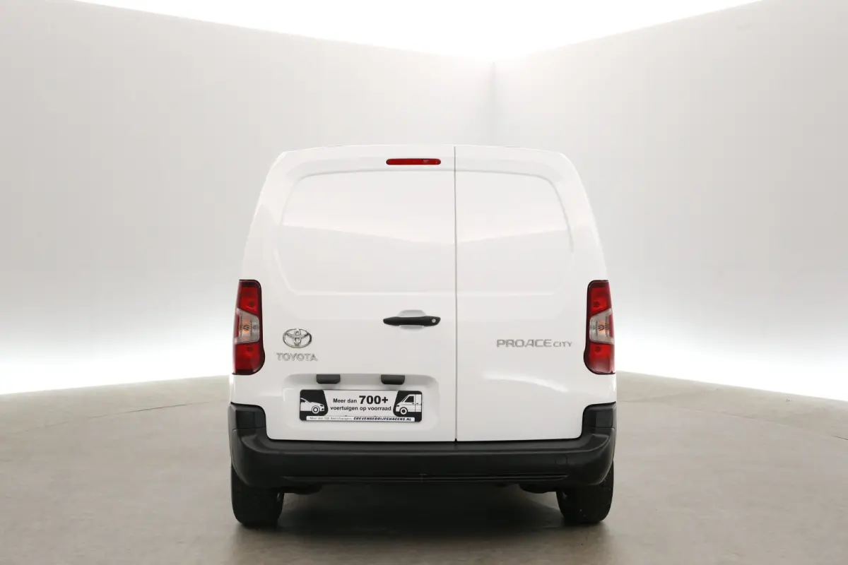 1.2 111PK | Benzine | Airco | Cruise | Elektrpakket