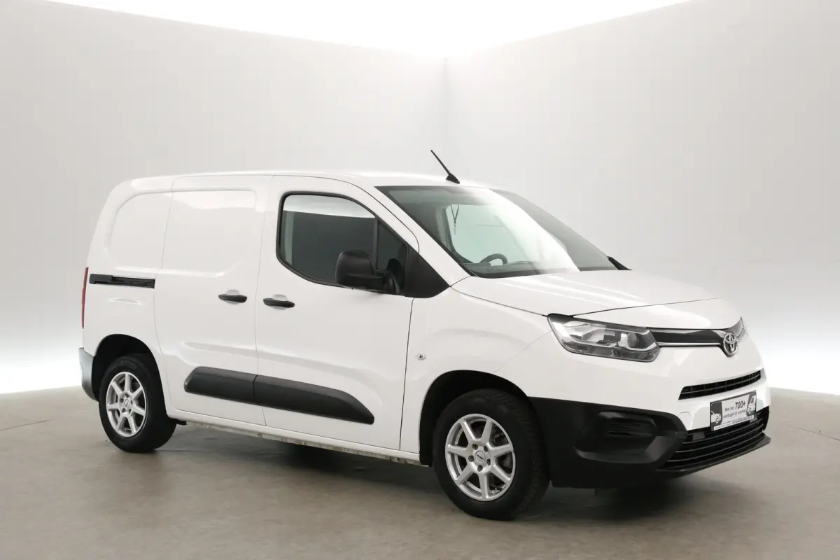 1.2 111PK | Benzine | Airco | Cruise | Elektrpakket