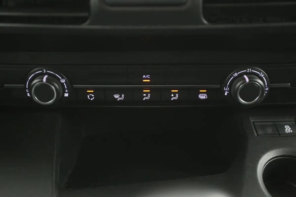 1.2 111PK | Benzine | Airco | Cruise | Elektrpakket