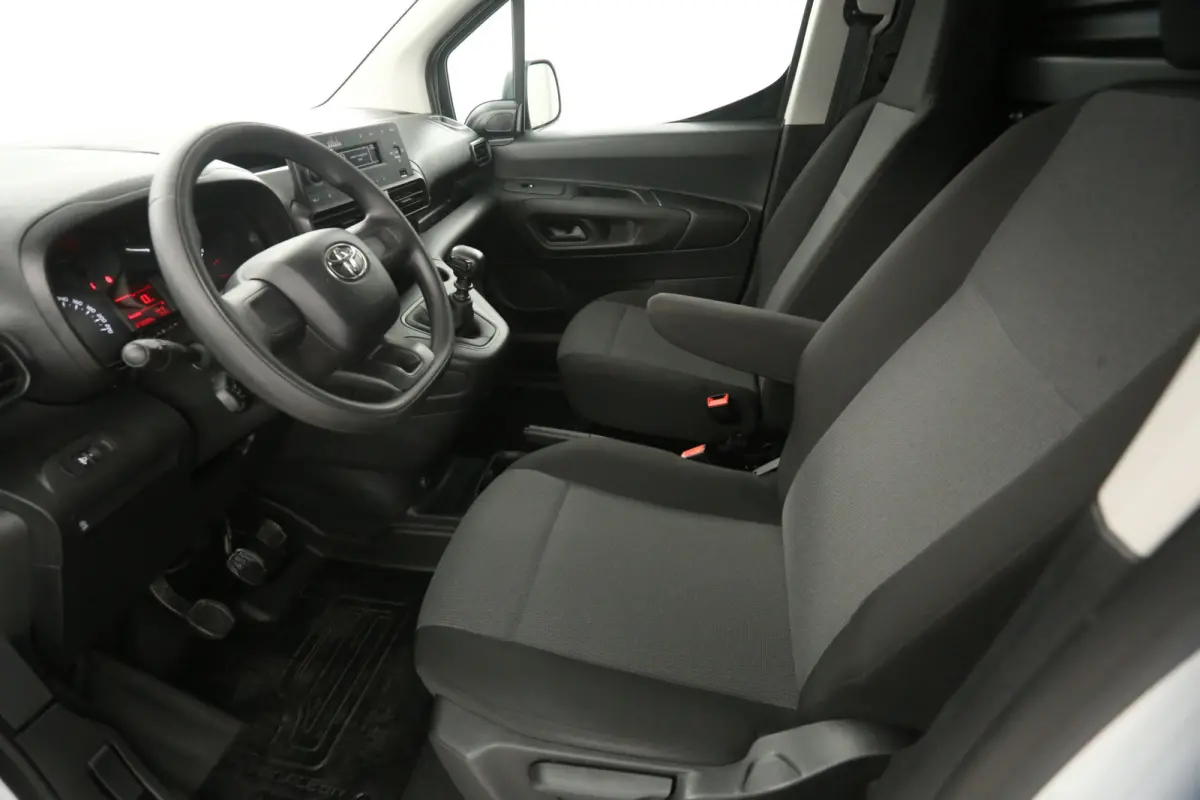 1.2 111PK | Benzine | Airco | Cruise | Elektrpakket