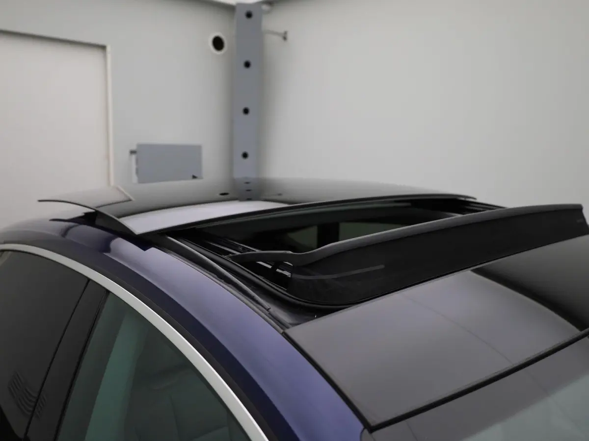 30 TDI S tronic Bus Ed Advanced | Schuif/Kanteldak | Lederen Bekleding | Camera | Stoelverwarming | LED Koplampen | Automatische Kofferklep |