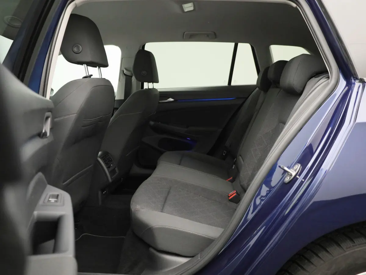 2.0 TDI Life | NAVIGATIE | CAMERA | LED | CRUISE