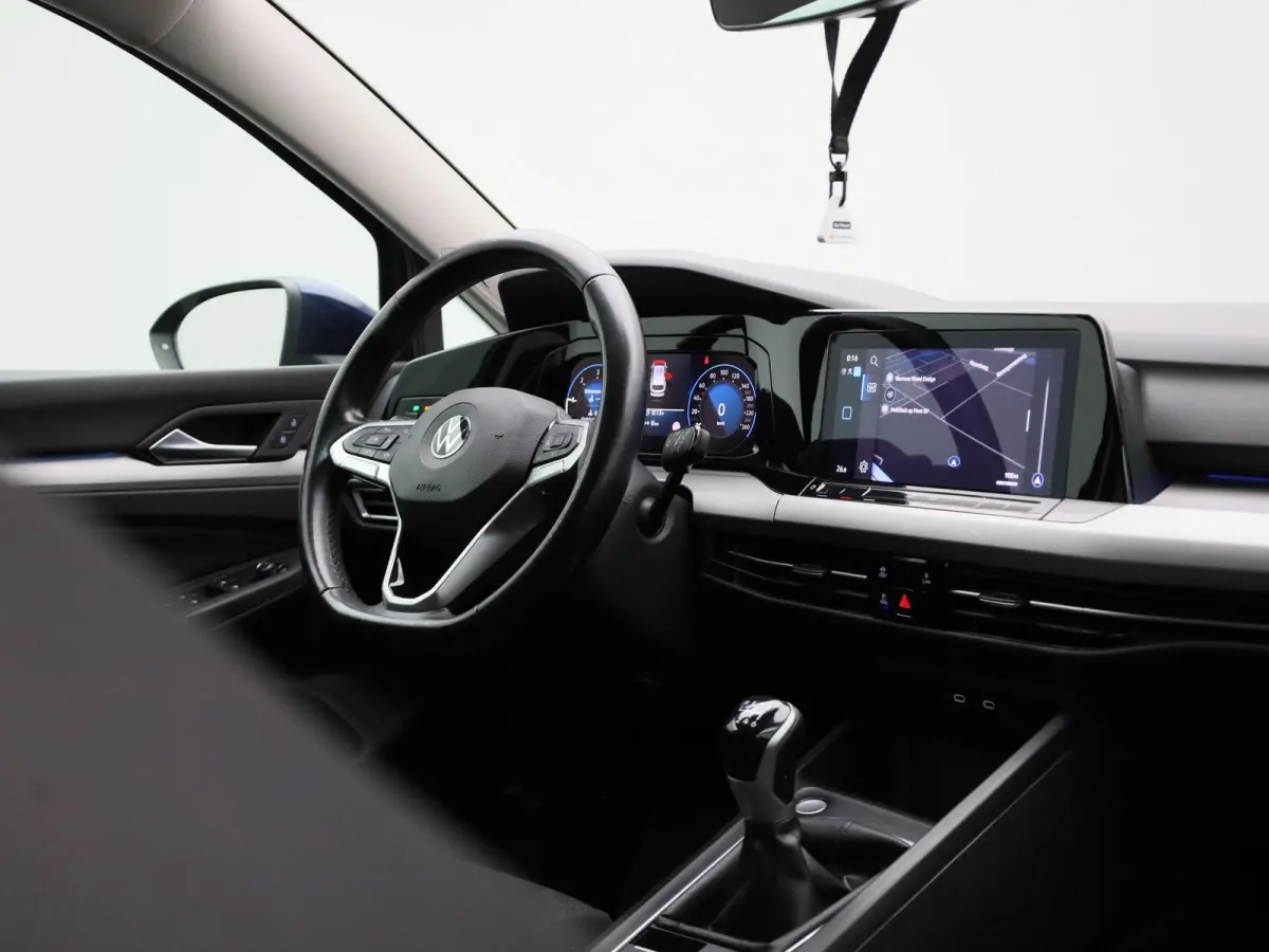 2.0 TDI Life | NAVIGATIE | CAMERA | LED | CRUISE