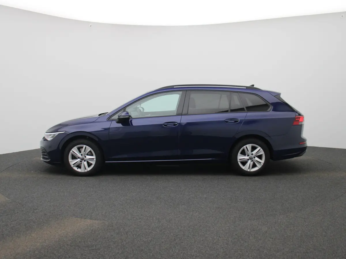 2.0 TDI Life | NAVIGATIE | CAMERA | LED | CRUISE