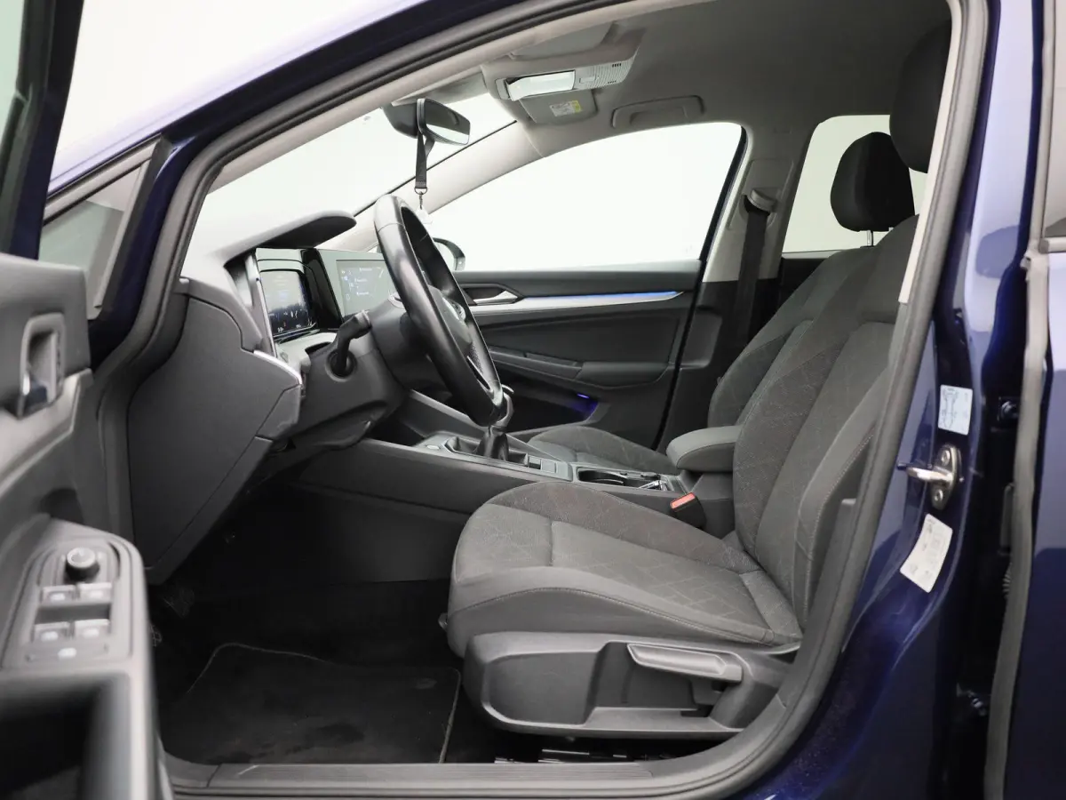 2.0 TDI Life | NAVIGATIE | CAMERA | LED | CRUISE