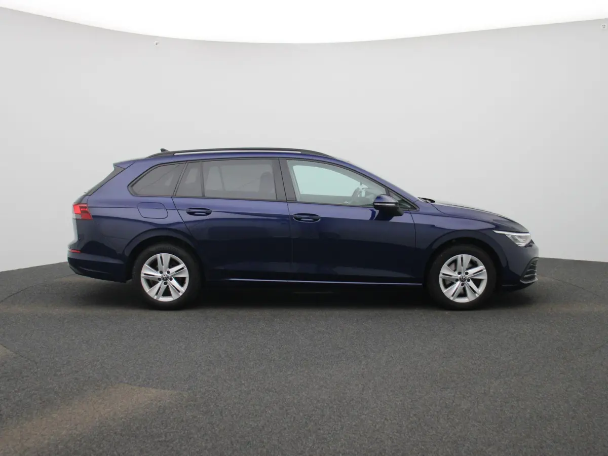 2.0 TDI Life | NAVIGATIE | CAMERA | LED | CRUISE