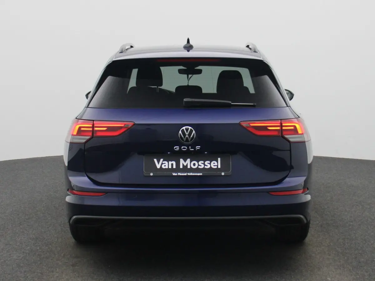 2.0 TDI Life | NAVIGATIE | CAMERA | LED | CRUISE