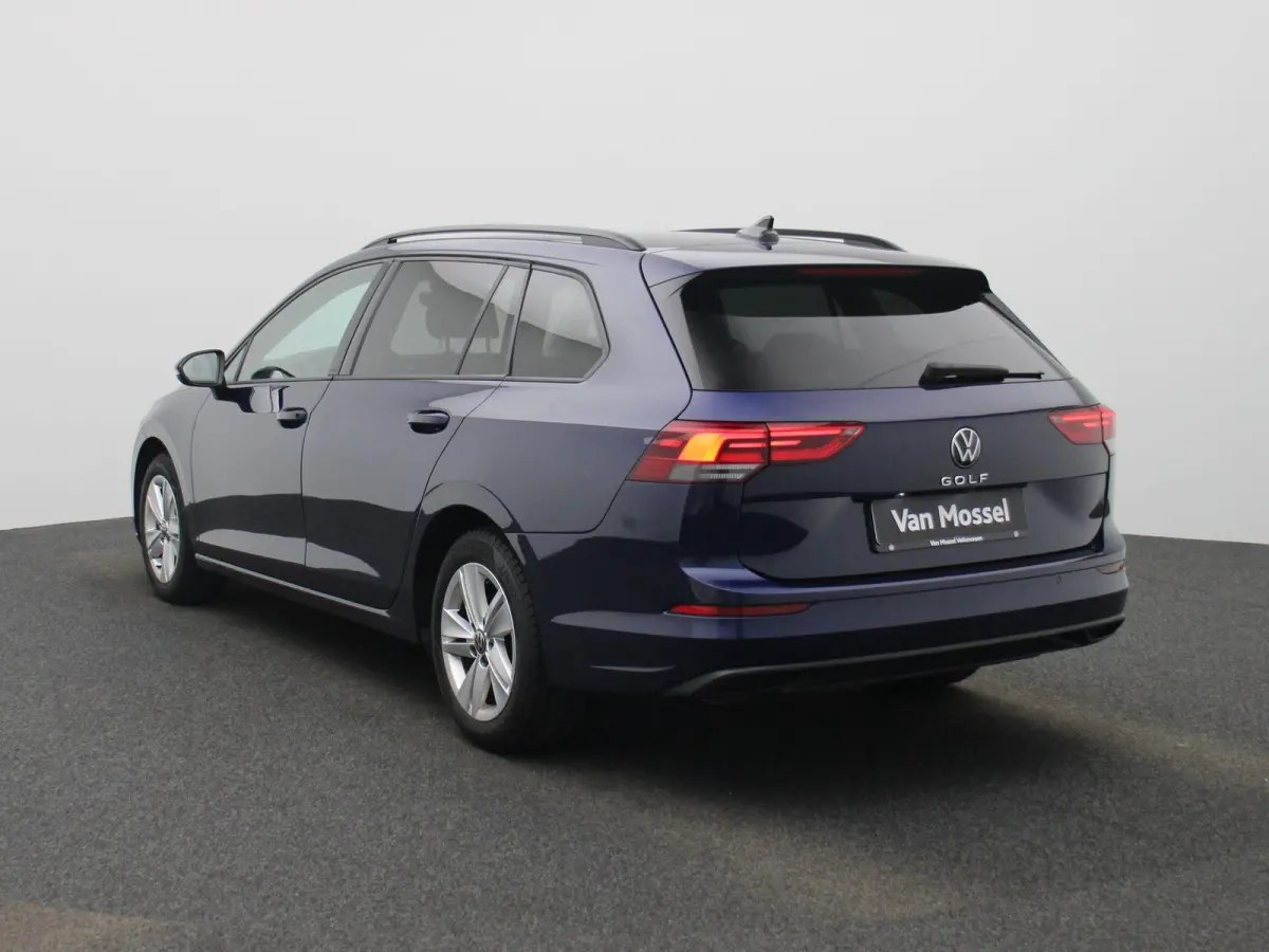 2.0 TDI Life | NAVIGATIE | CAMERA | LED | CRUISE