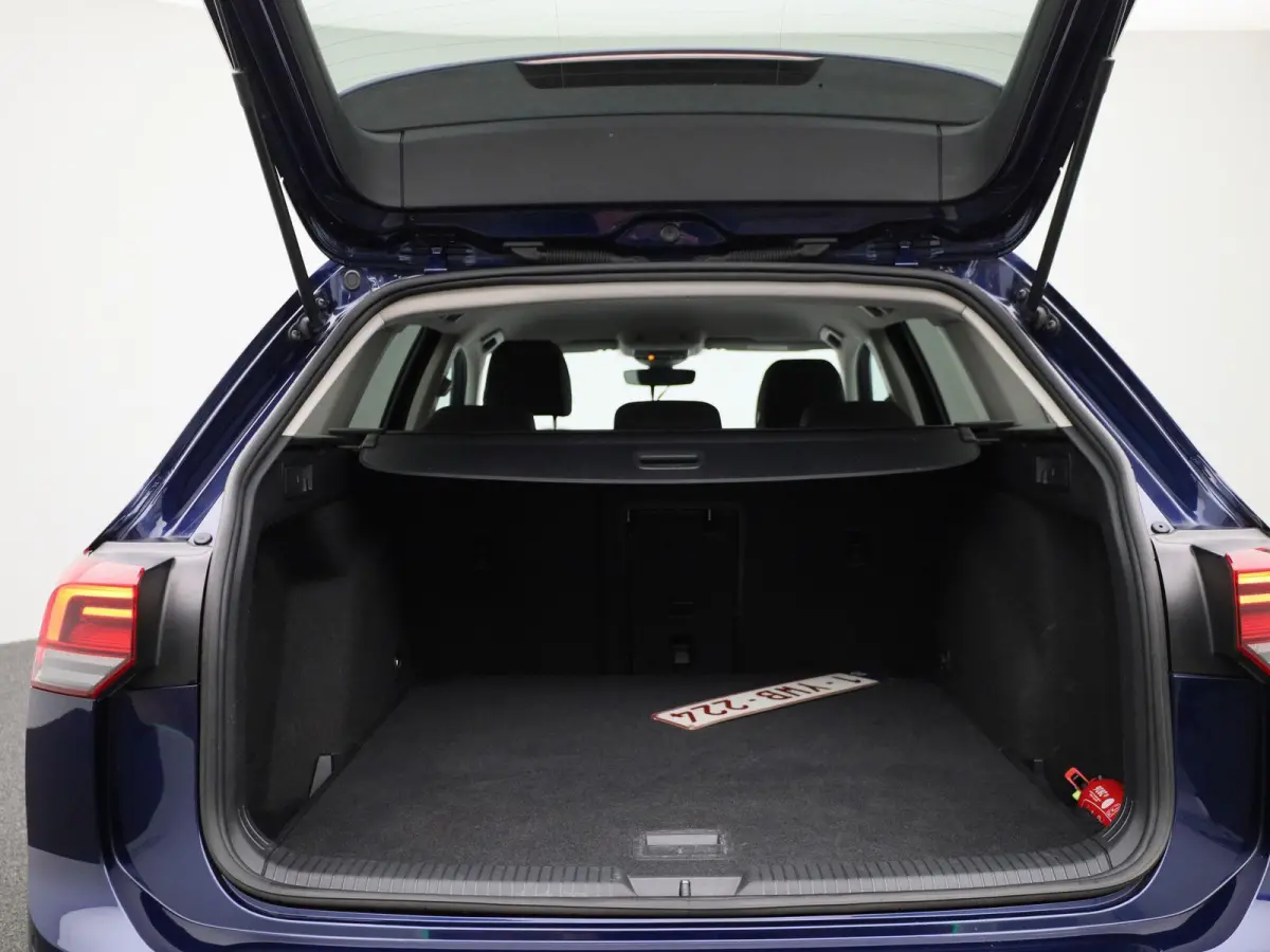 2.0 TDI Life | NAVIGATIE | CAMERA | LED | CRUISE