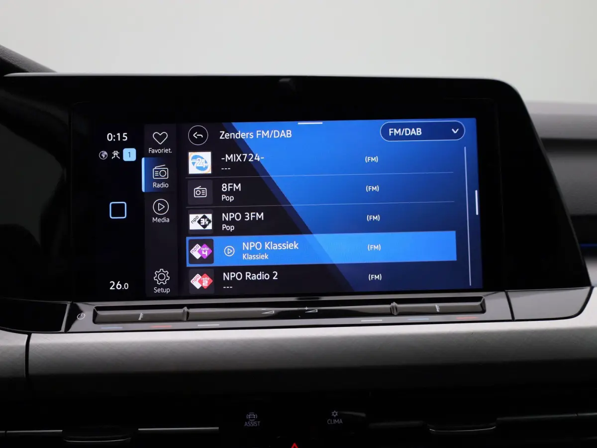 2.0 TDI Life | NAVIGATIE | CAMERA | LED | CRUISE