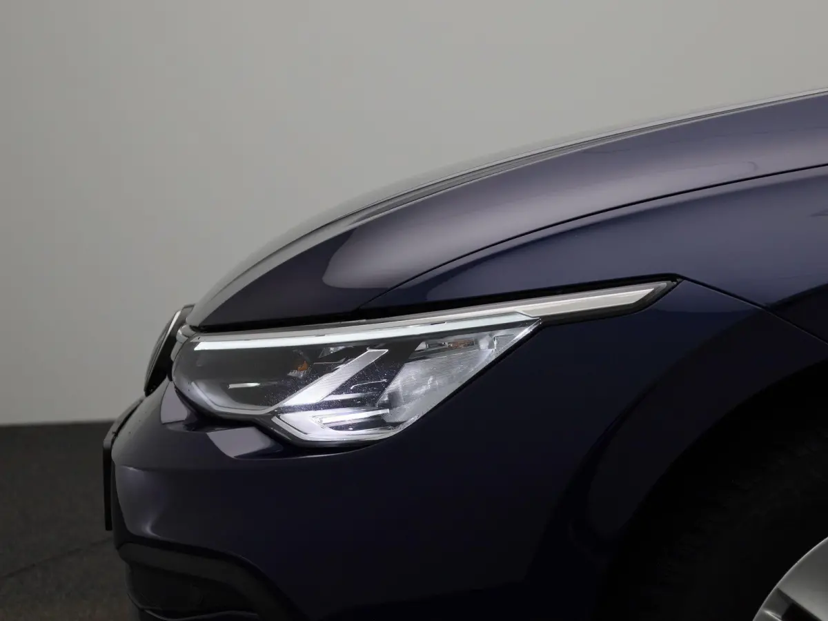 2.0 TDI Life | NAVIGATIE | CAMERA | LED | CRUISE