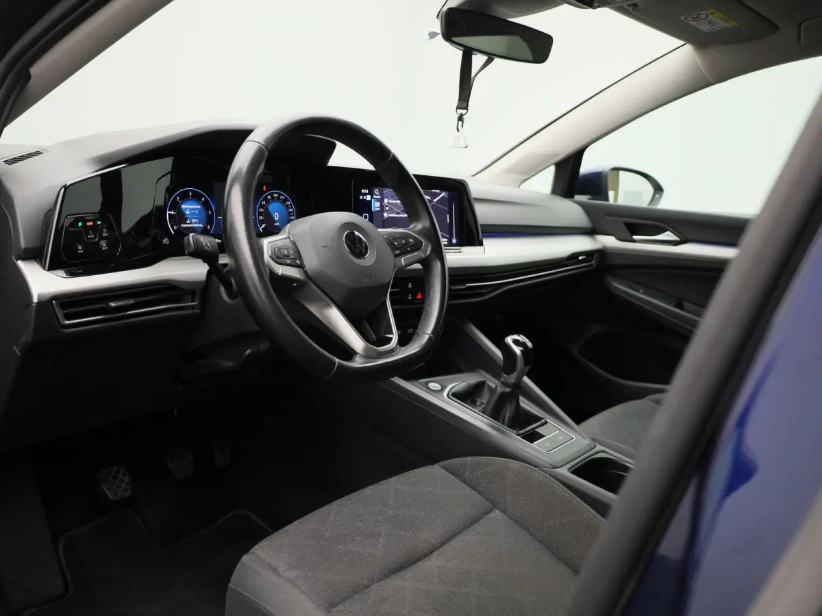 2.0 TDI Life | NAVIGATIE | CAMERA | LED | CRUISE