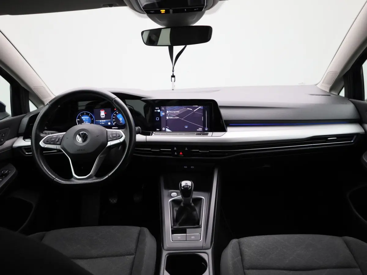 2.0 TDI Life | NAVIGATIE | CAMERA | LED | CRUISE