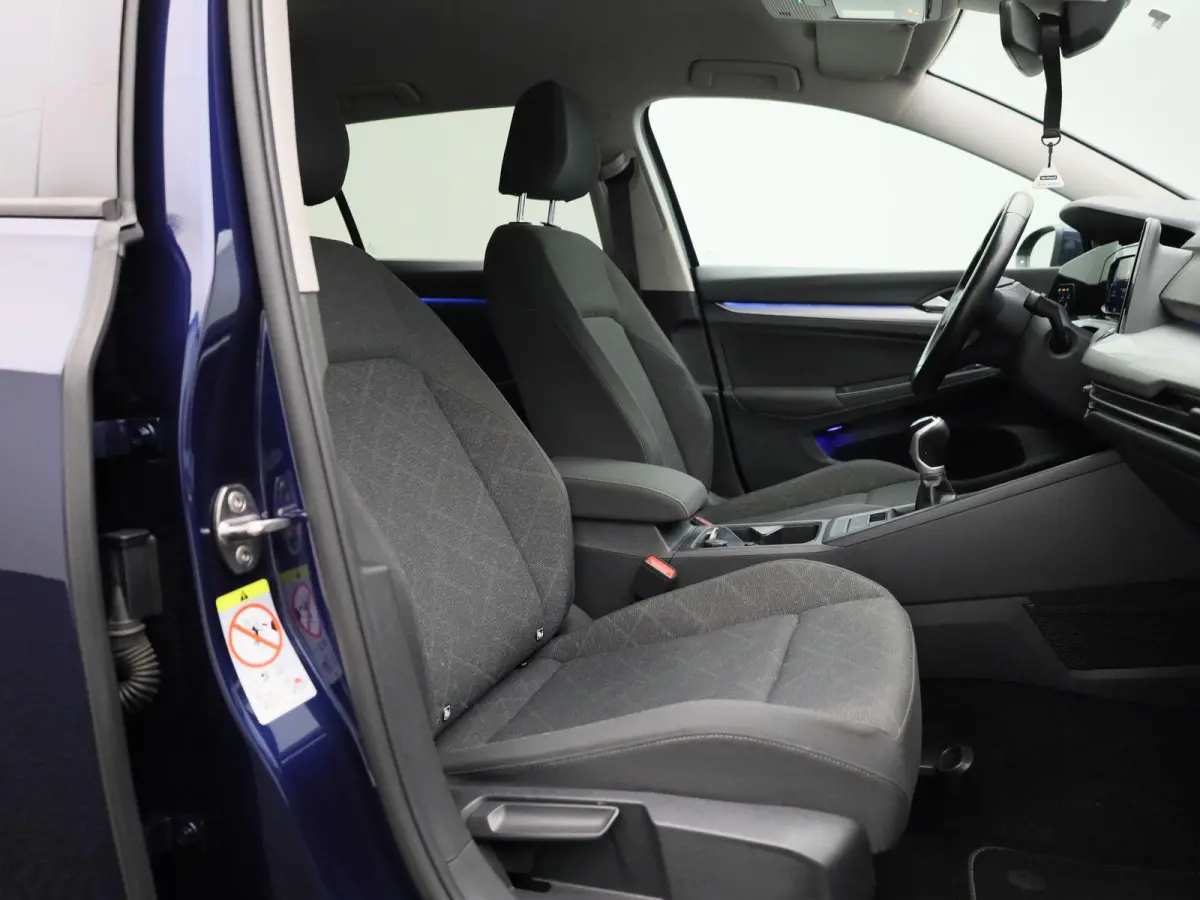2.0 TDI Life | NAVIGATIE | CAMERA | LED | CRUISE