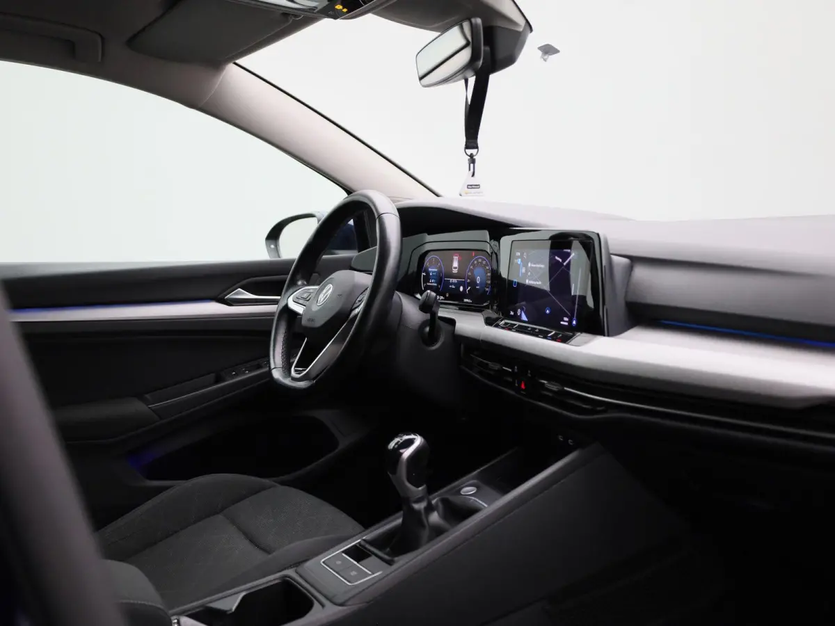 2.0 TDI Life | NAVIGATIE | CAMERA | LED | CRUISE