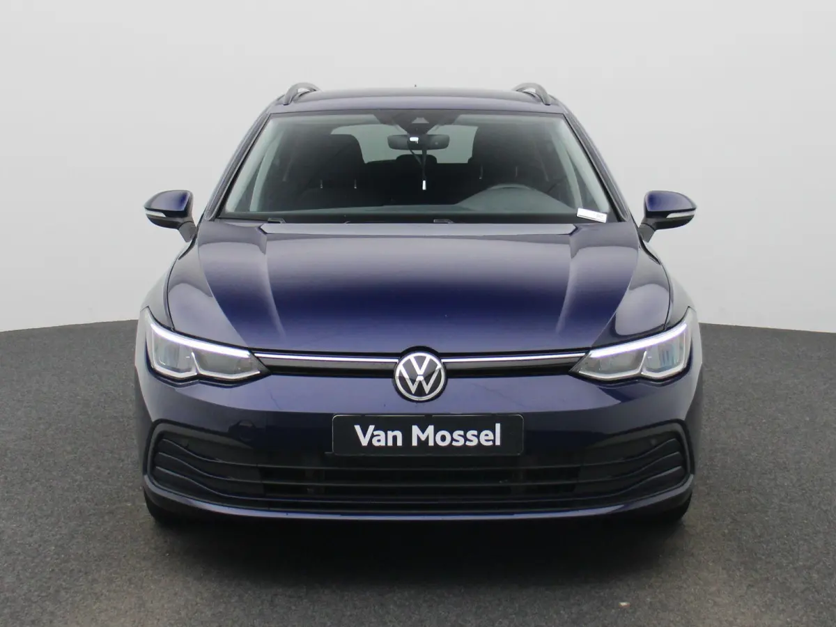 2.0 TDI Life | NAVIGATIE | CAMERA | LED | CRUISE