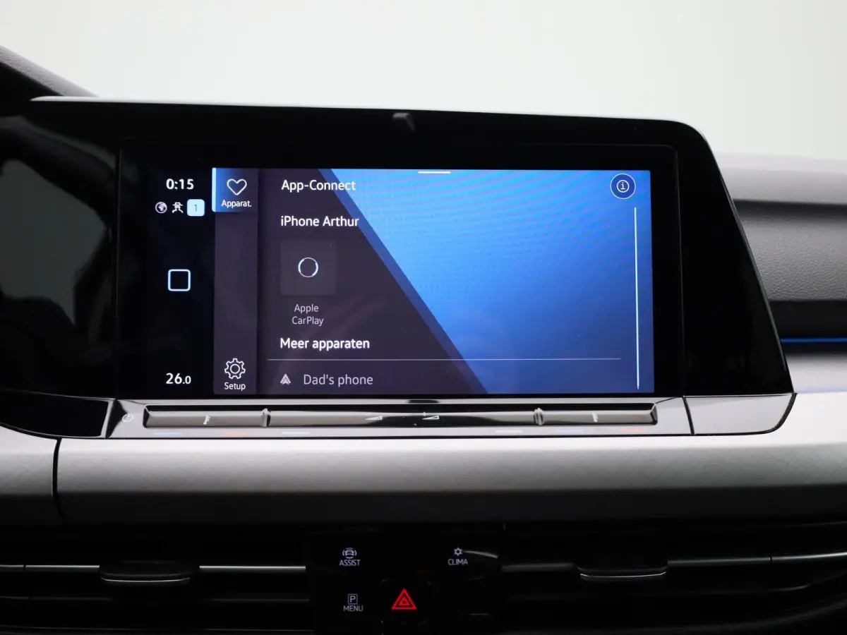 2.0 TDI Life | NAVIGATIE | CAMERA | LED | CRUISE
