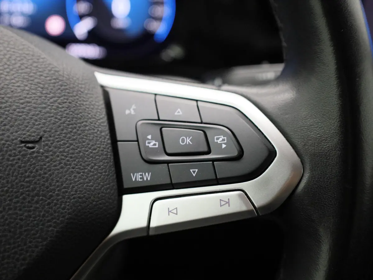 2.0 TDI Life | NAVIGATIE | CAMERA | LED | CRUISE