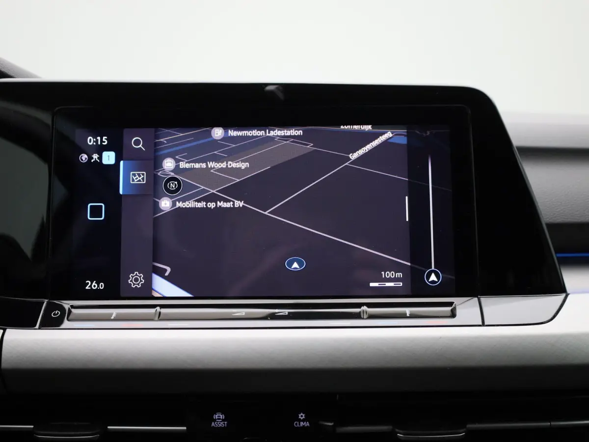 2.0 TDI Life | NAVIGATIE | CAMERA | LED | CRUISE
