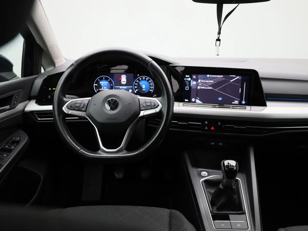 2.0 TDI Life | NAVIGATIE | CAMERA | LED | CRUISE