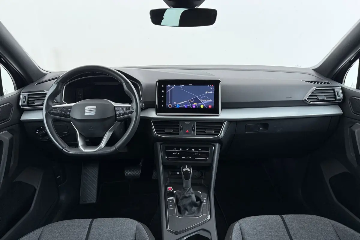1.5 TSI Style Business Intense 7p. | Org NL | CarPlay | Digital Cockpit | Camera |