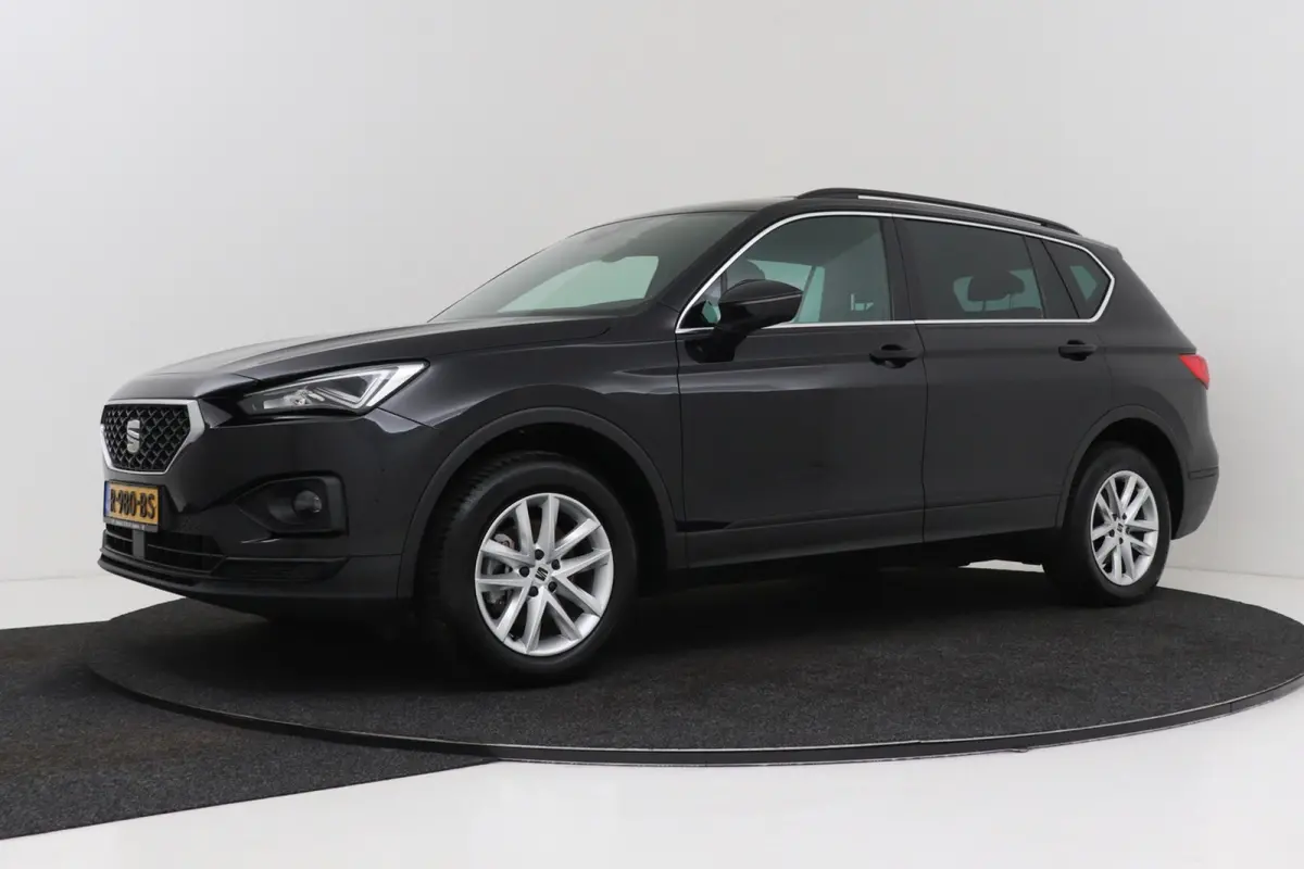 1.5 TSI Style Business Intense 7p. | Org NL | CarPlay | Digital Cockpit | Camera |