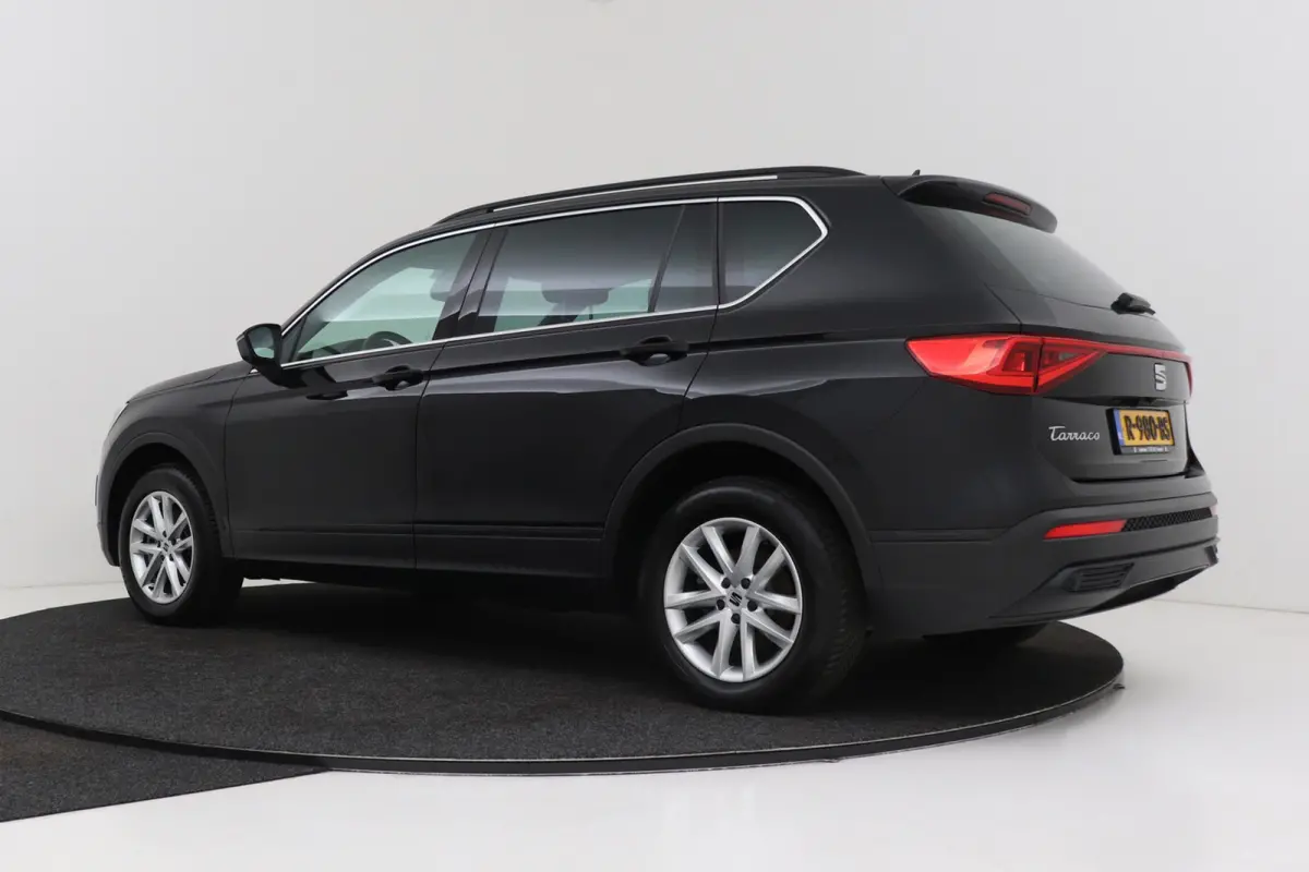 1.5 TSI Style Business Intense 7p. | Org NL | CarPlay | Digital Cockpit | Camera |