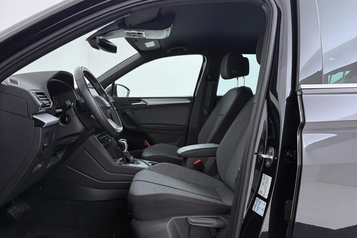 1.5 TSI Style Business Intense 7p. | Org NL | CarPlay | Digital Cockpit | Camera |