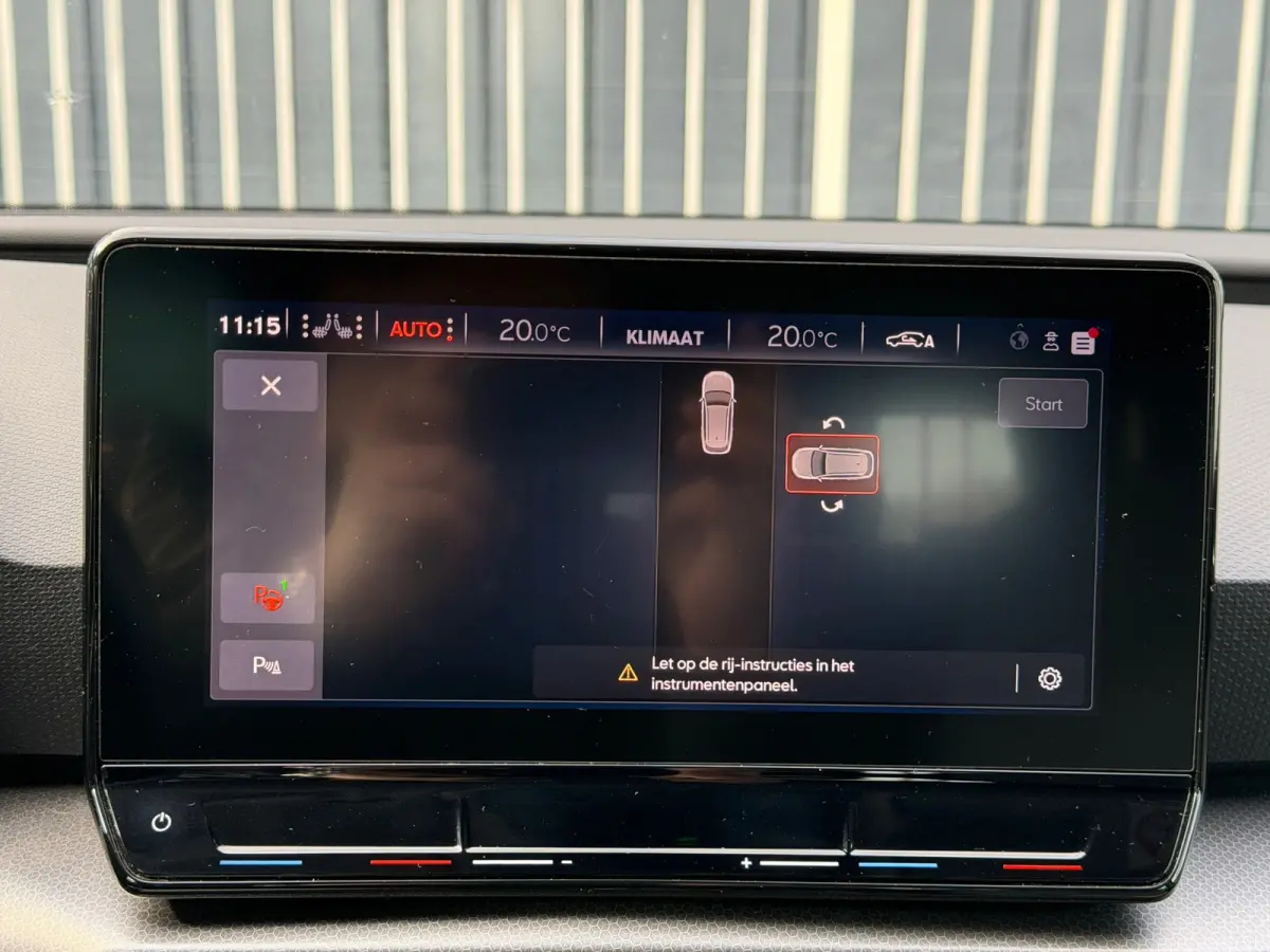 1.5 TSI Style Launch Edition Trekhaak 1E EIGENAAR
