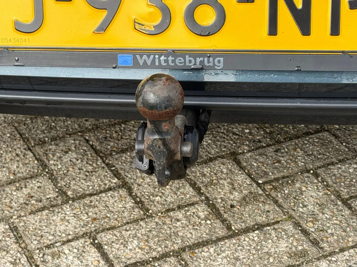 1.5 TSI Style Launch Edition Trekhaak 1E EIGENAAR