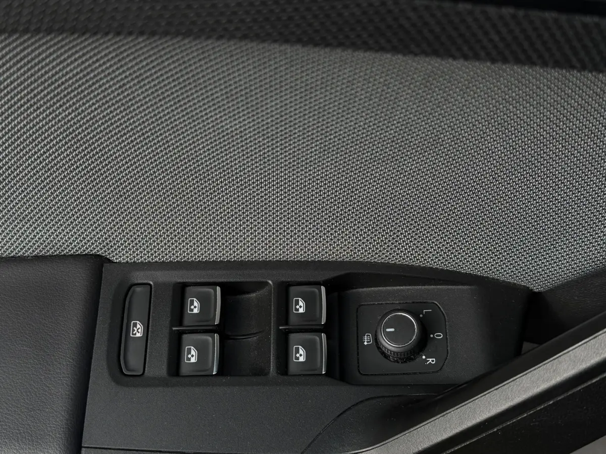 1.5 TSI Style Launch Edition Trekhaak 1E EIGENAAR