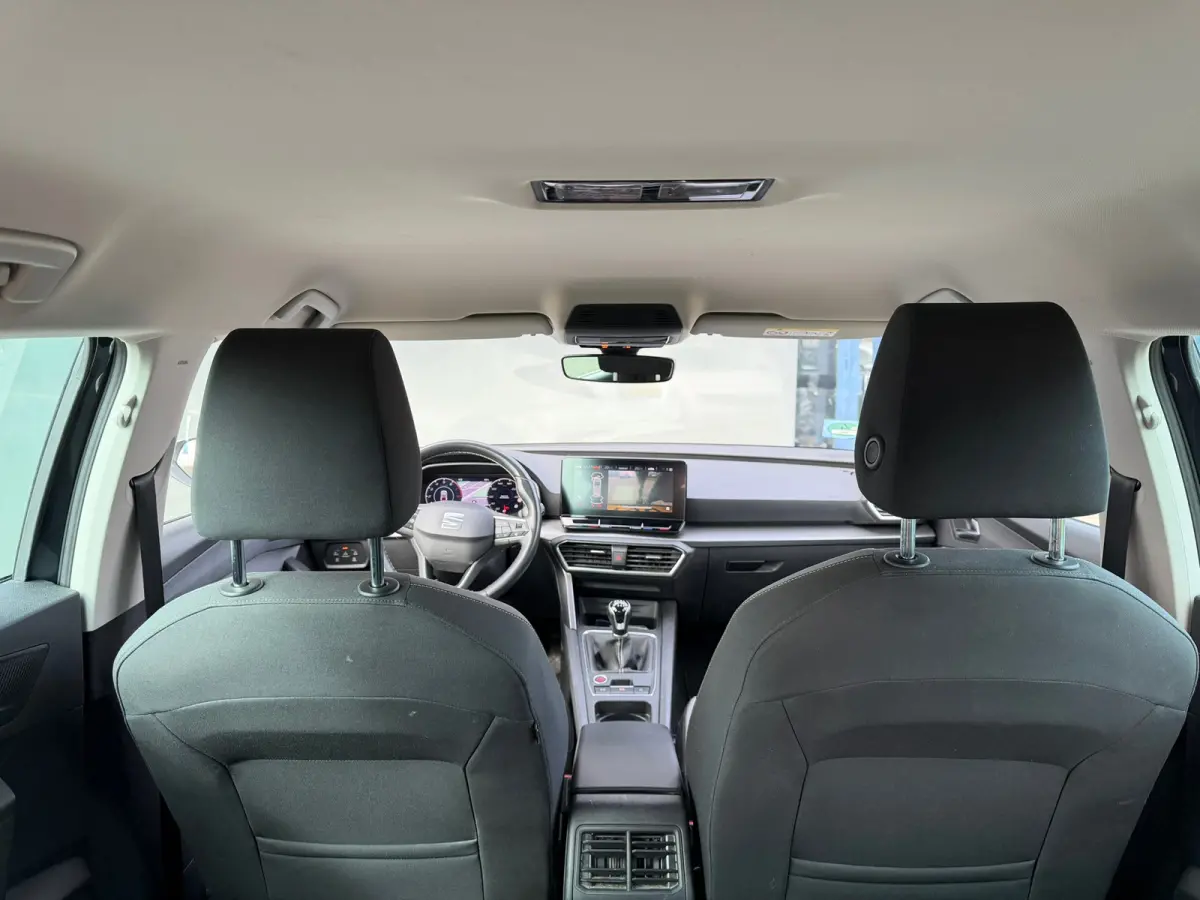 1.5 TSI Style Launch Edition Trekhaak 1E EIGENAAR