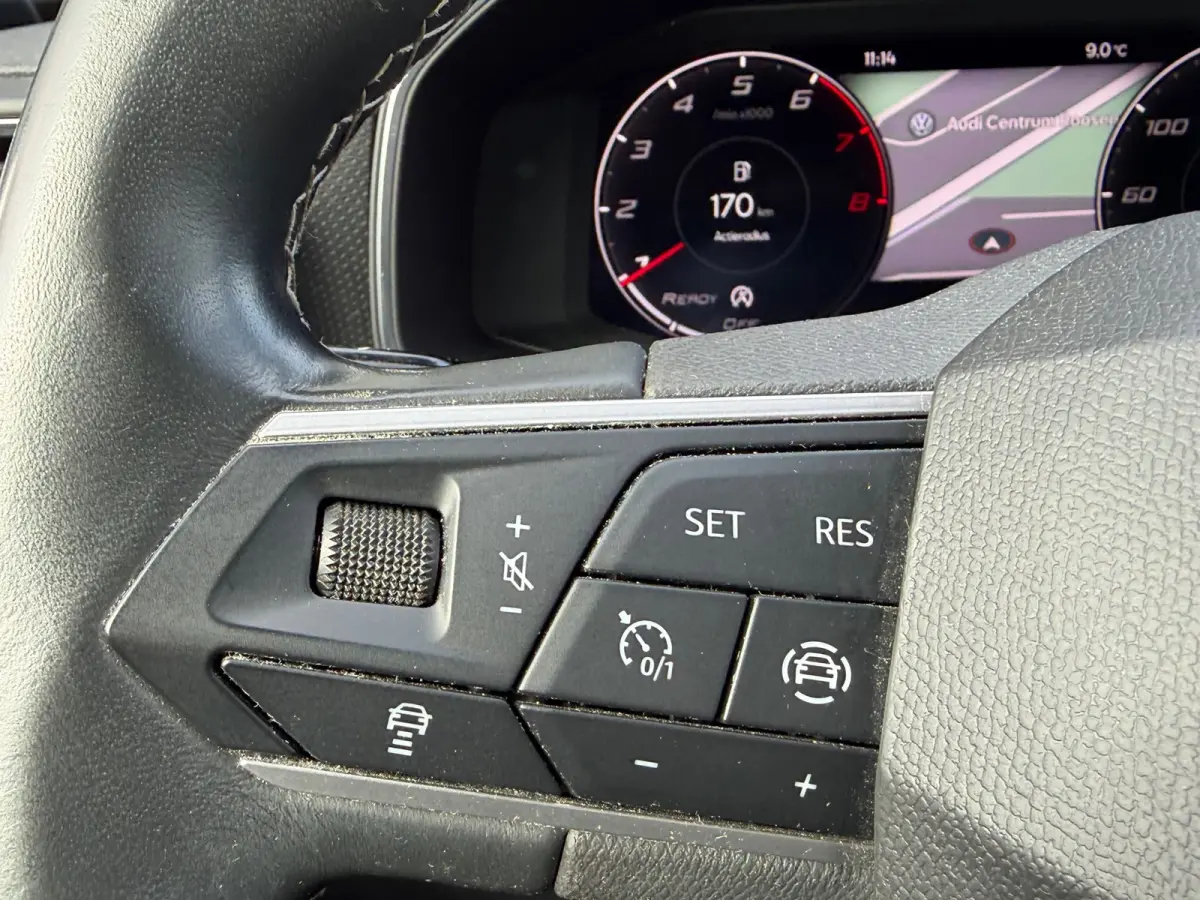 1.5 TSI Style Launch Edition Trekhaak 1E EIGENAAR