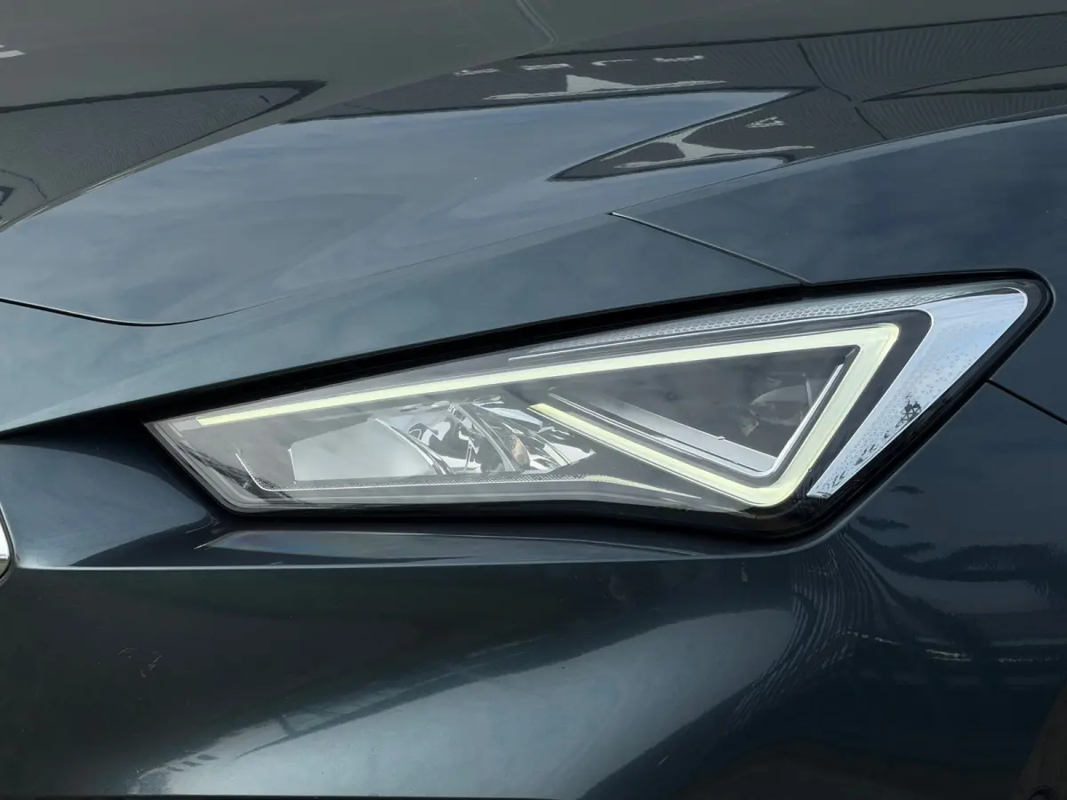 1.5 TSI Style Launch Edition Trekhaak 1E EIGENAAR