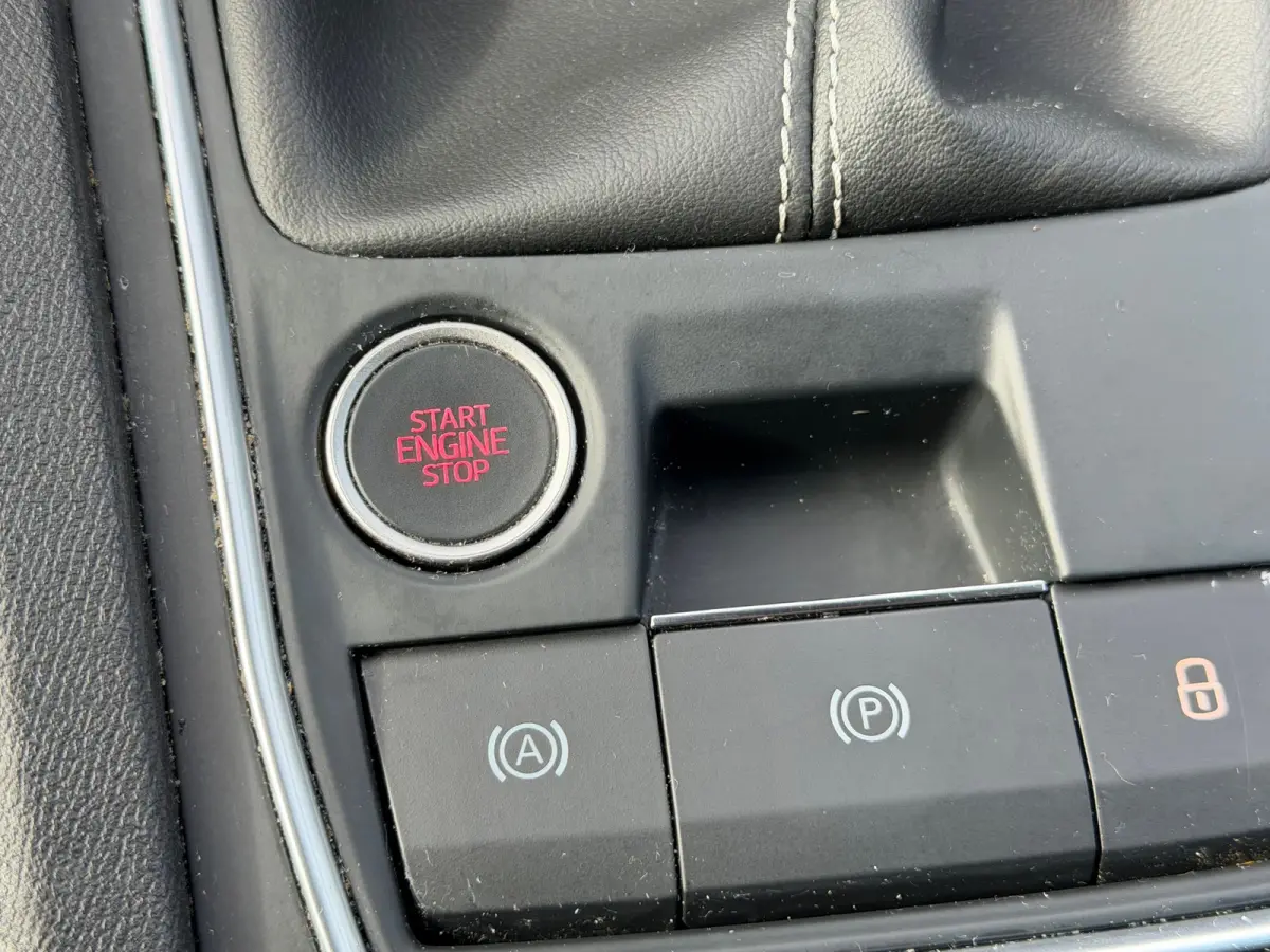 1.5 TSI Style Launch Edition Trekhaak 1E EIGENAAR