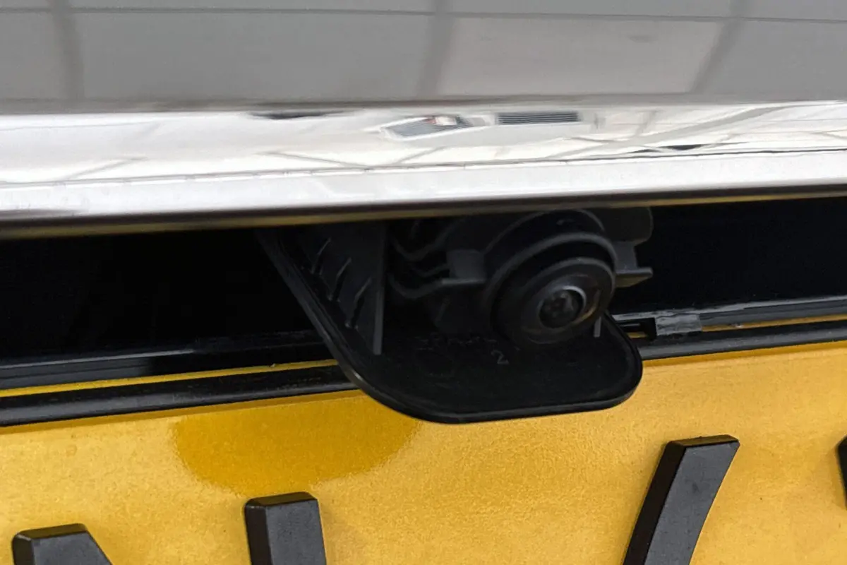 500 Panoramadak Rear Entertainment Nightvision Multibeam Luxe
