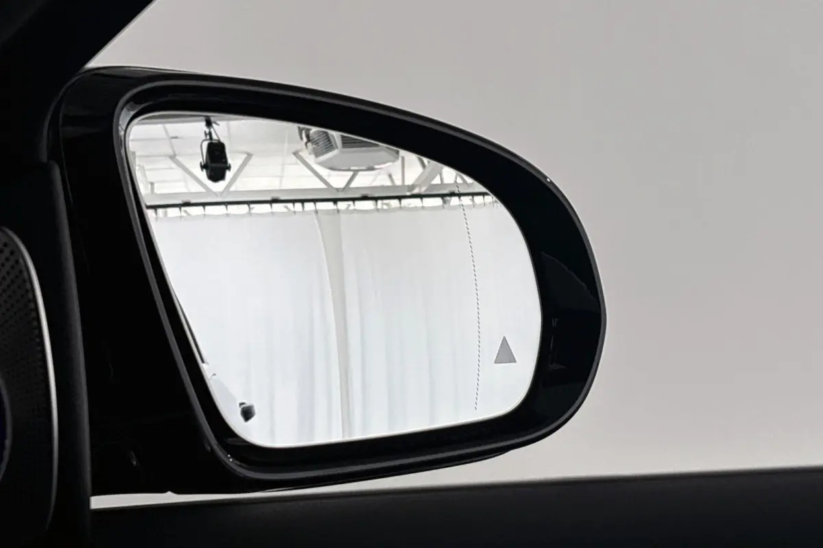 500 Panoramadak Rear Entertainment Nightvision Multibeam Luxe