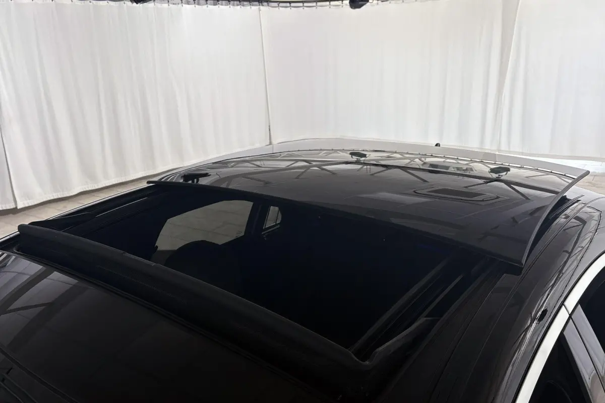 500 Panoramadak Rear Entertainment Nightvision Multibeam Luxe