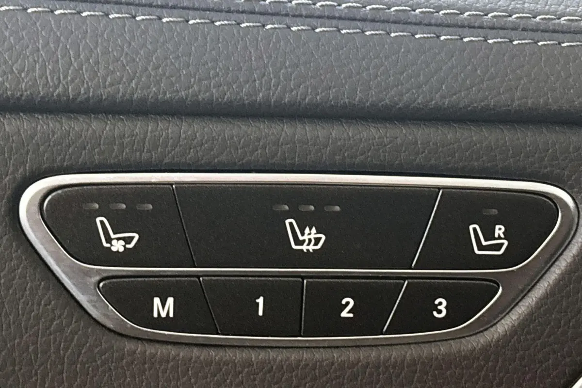500 Panoramadak Rear Entertainment Nightvision Multibeam Luxe