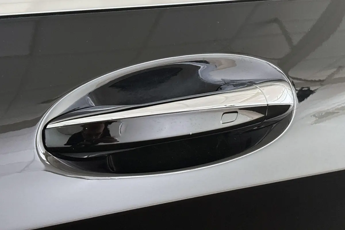 500 Panoramadak Rear Entertainment Nightvision Multibeam Luxe