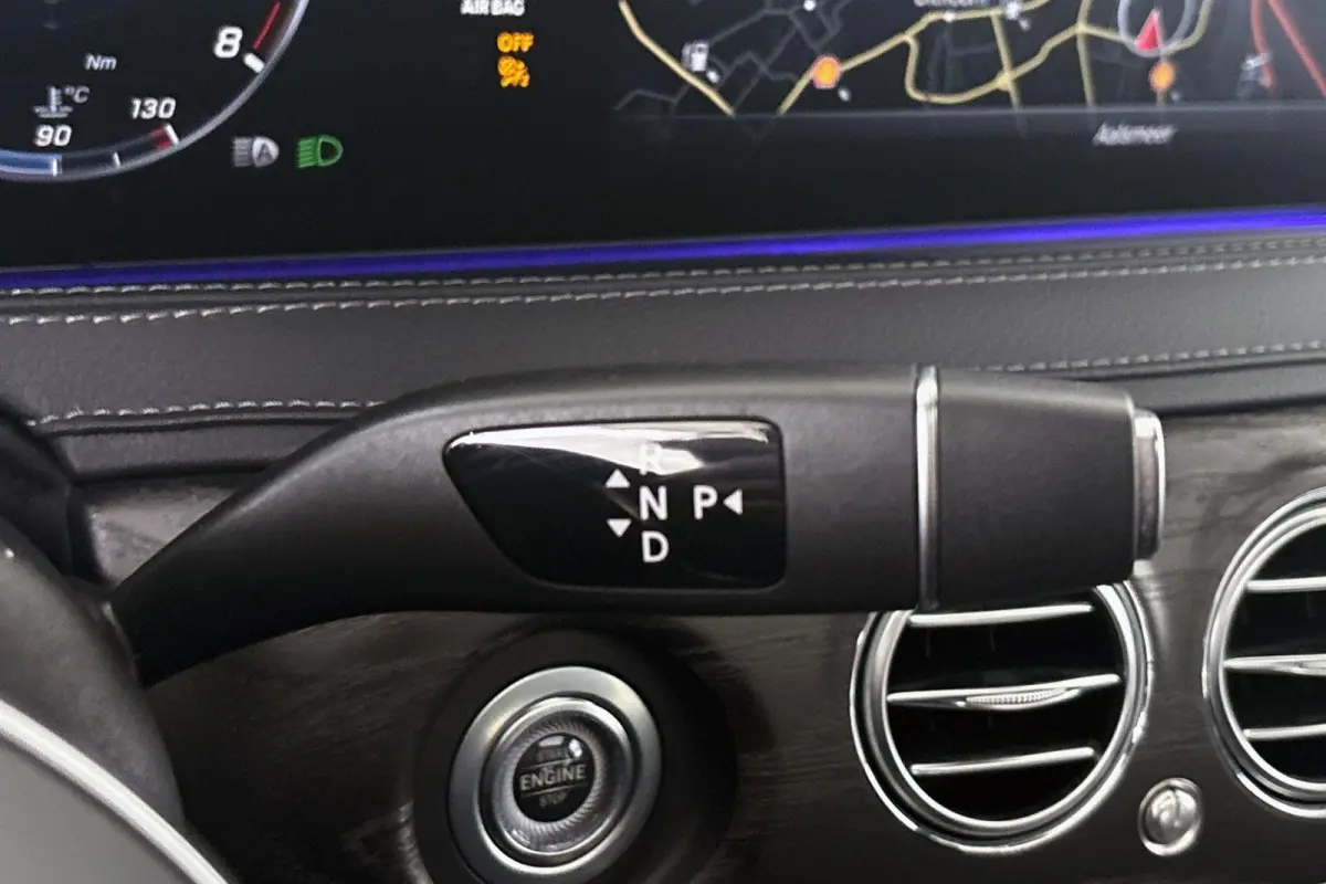 500 Panoramadak Rear Entertainment Nightvision Multibeam Luxe