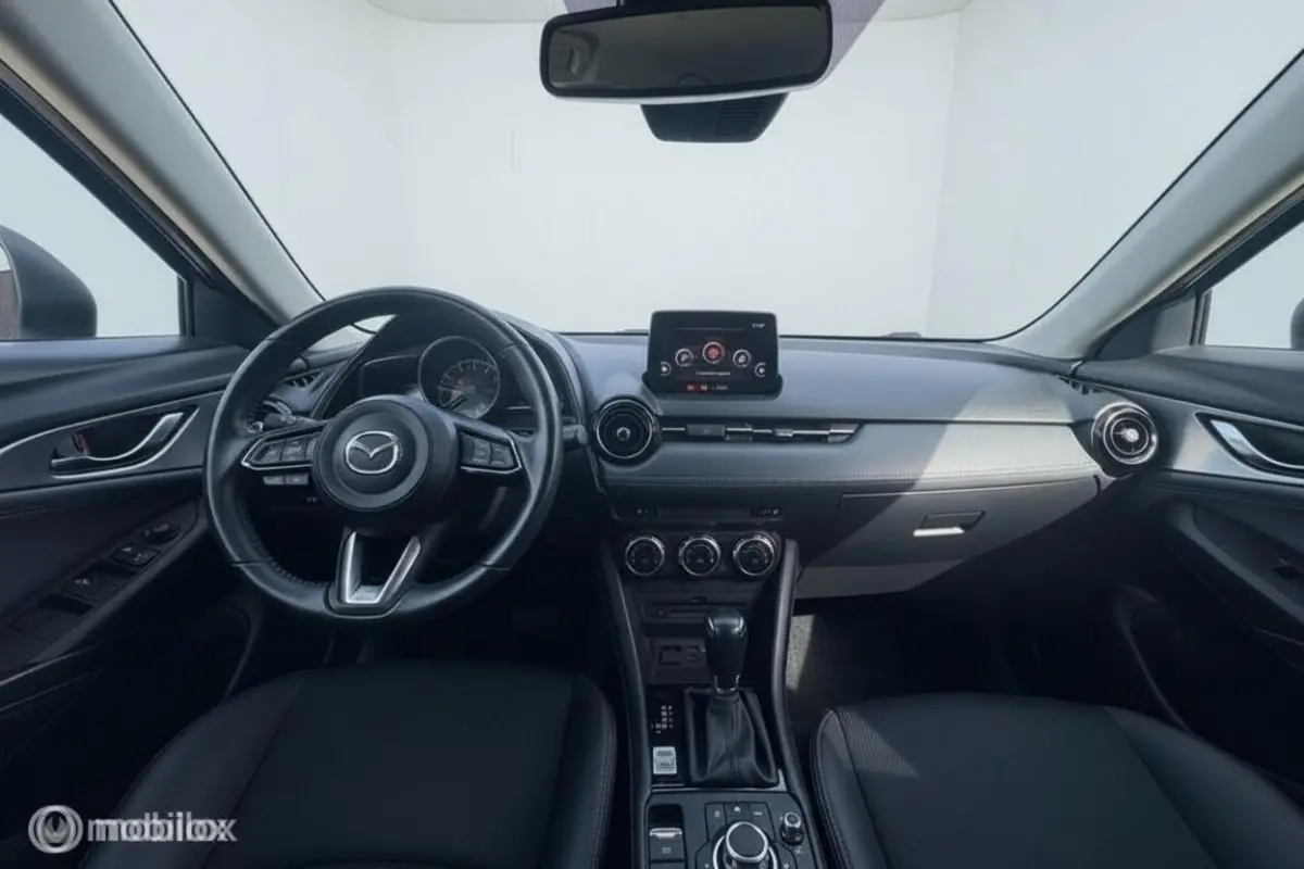 2.0 SKYACTIV-G | Keyless | Head-Up Display |Sports line