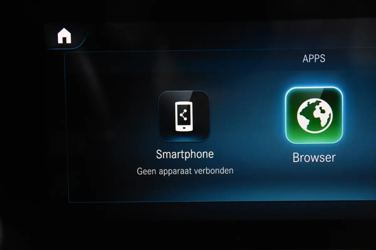180 Automaat *1ste Eigenaar*Leer*Navigatie*Stoelverwarming*