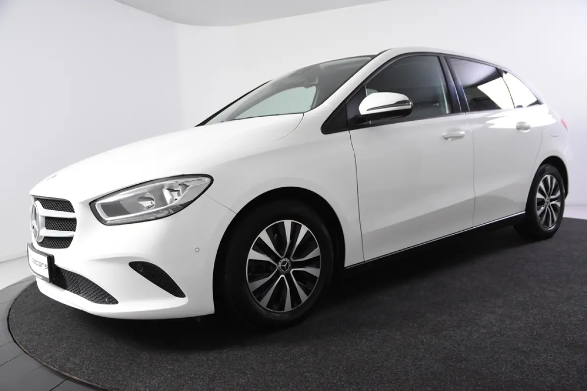 180 Automaat *1ste Eigenaar*Leer*Navigatie*Stoelverwarming*
