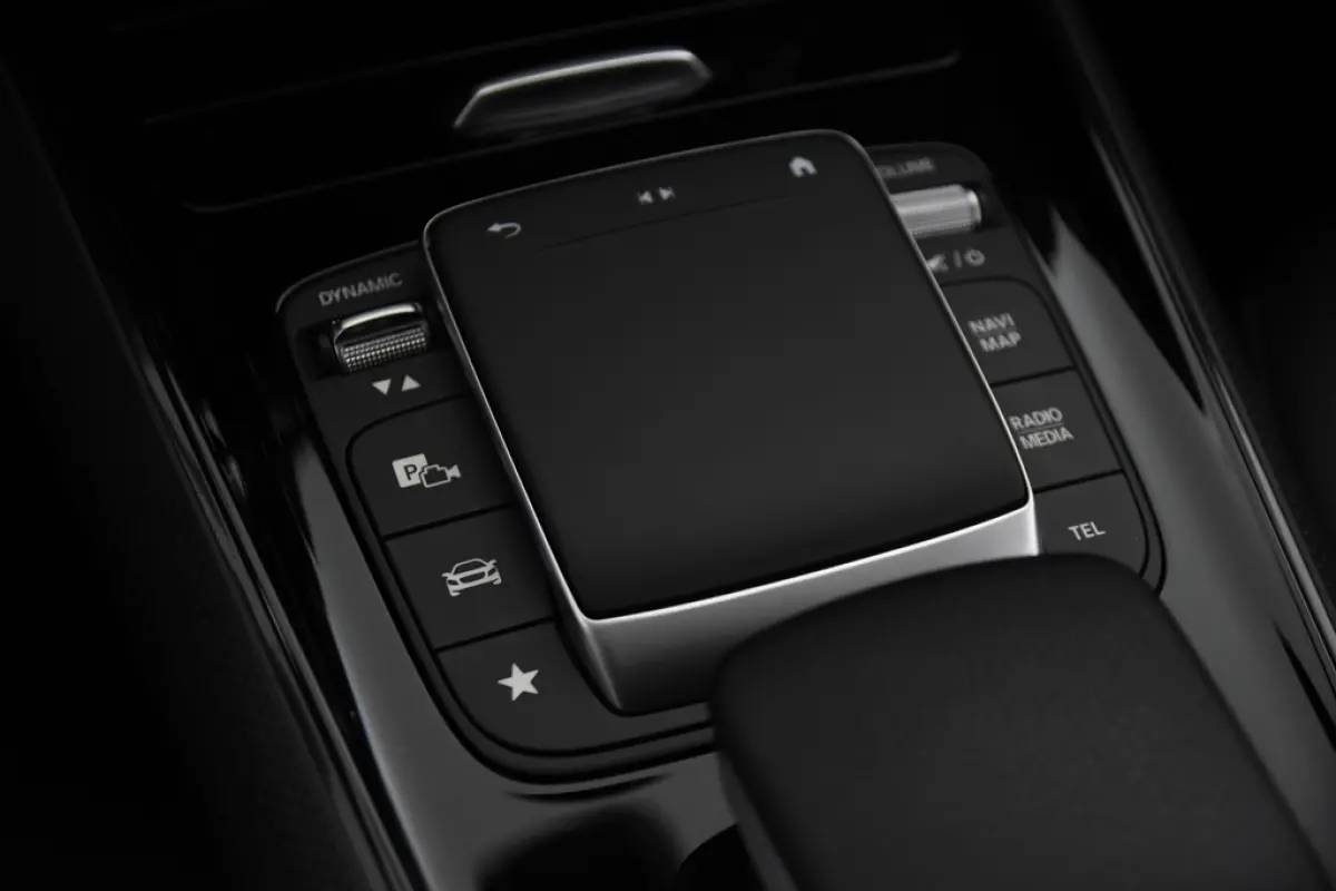 180 Automaat *1ste Eigenaar*Leer*Navigatie*Stoelverwarming*