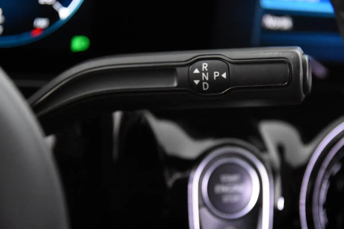 180 Automaat *1ste Eigenaar*Leer*Navigatie*Stoelverwarming*