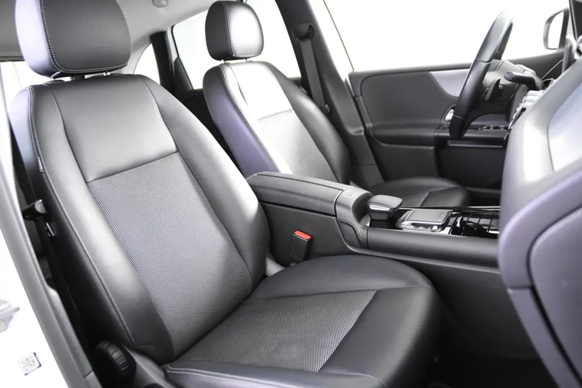 180 Automaat *1ste Eigenaar*Leer*Navigatie*Stoelverwarming*