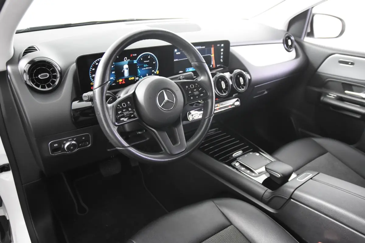 180 Automaat *1ste Eigenaar*Leer*Navigatie*Stoelverwarming*