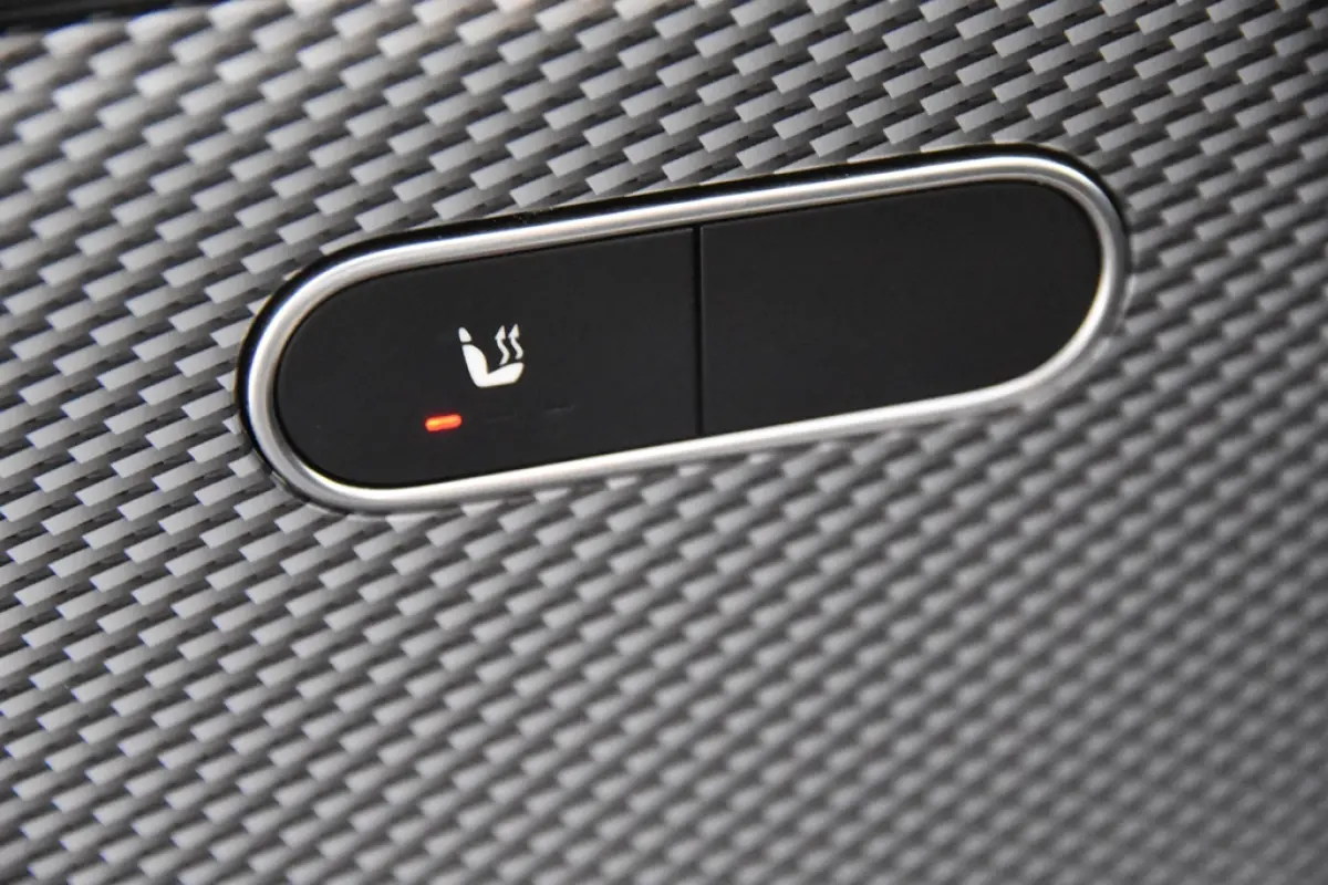 180 Automaat *1ste Eigenaar*Leer*Navigatie*Stoelverwarming*